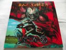 IRON MAIDEN   VIRTUAL XI ** 2017 PARLOPHONE DBL LP