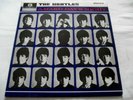 THE BEATLES   A HARD DAY'S NIGHT ** 1964 UK 1st PARLOPHONE LP STEREO
