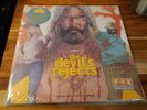 The Devil's Rejects Soundtrack FYE exclusive Colored 180gram Vinyl sealed.