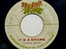 Alton Ellis/Lloyd Charmers 