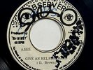 Dennis Brown 
