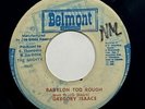 Gregory Isaacs 