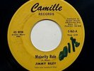 Jimmy Riley 