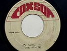 Joe White/Jackie Mittoo 