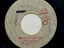 Lloyd Charmers/Lloyd Robinson 