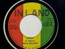 Willy (Willie) Willams 