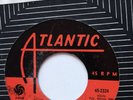 Esther Phillips 45 Atlantic Lbl. Just Say Goodbye
