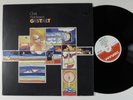 CLARK HUTCHINSON Gestalt DERAM LP VG+ uk  