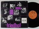 FRIEDHOF Self Titled SOUND-STAR-TON SST-0103 LP germany  
