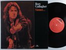 RORY GALLAGHER Sinner...And Saint POLYDOR LP VG+  