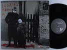 LUCIFER'S FRIEND Self Titled BILLINGSGATE BG-1002 LP quadraphonic  