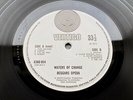 BEGGARS OPERA   Waters Of Change   VERTIGO SWIRL Progressive Rock 1-PLAY MINT-