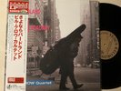 BILL CROW From Birdland To Broadway Joe Cohn 180 gram vinyl Venus JAPAN LP