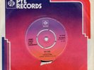JIMMY JAMES & THE VAGABONDS   HEY GIRL  / I AM SOMEBODY  UK PYE   70s X/O