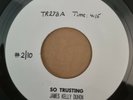 James Kelly Duhon – So Trusting / So Far Down (PROMO) Crossover Soul