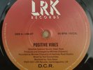D.C.R. -  Positive Vibes Crossover Soul, Modern Soul