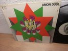 Amon Düül – Paradieswärts Düül Lp ORIGINAL OHR 1971 Krautrock, Prog Rock