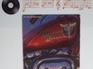 Doc Holliday Doc Holliday Rides Again… Vinyl LP - EX