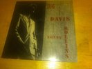 MILES DAVIS DIG ORIGINAL LP  PRESTIGE 7012   MONO ,BLACK/ WHITE COVER