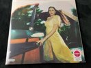 Lana Del Rey BLUE BANISTERS LP Limited Edition Red Vinyl & Alternative Artwork