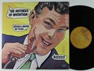 MOTHERS OF INVENTION Weasels Ripped My Flesh REPRISE LP VG+  