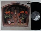 NIGHT SUN Mournin' ZEBRA LP VG+ germany  