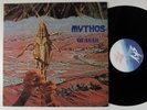 MYTHOS Quasar SKY LP VG+ germany  
