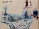 Ok Computer (2LP) by Radiohead. SEALED