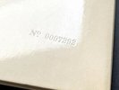 Beatles No 0007292 White Album 1ST UK Mono NO EMI Labels SPACER All Inserts EX+