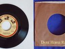 Beatles George Harrison 1981 Promotional 45 RPM single vinyl record Teardrops