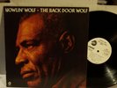 HOWLIN' WOLF LP 