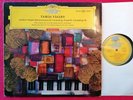 DGG 136 450 SLPEM Red Stereo - Chopin Piano Sonatas nos. 2 & 3 Vasary MINT