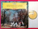 DGG 138 886 SLPM Red Stereo - Haydn Mozart String Quartets Amadeus Quartet NM