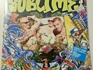 Sublime - SECOND HAND SMOKE First Time On Vinyl 2 LP - NEW & SEALED  Rare