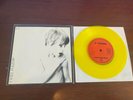 U2 - I Will Follow - Yellow Vinyl Irish 7