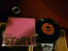 The Jam Start Rare Denmark ?? Import Music Records