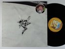 JANE Age Of Madness BRAIN LP VG+ germany gatefold  