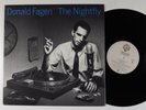 DONALD FAGEN The Nightfly WARNER BROS LP VG+  