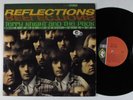 TERRY KNIGHT & THE PACK Reflections CAMEO-PARKWAY LP NM  