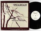 Pharoah Sanders - Pharoah LP - India Navigation - Rare OG Spiritual Jazz