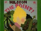 (Harry) Nilsson The Point USA Album Sealed Stereo No UPC Code Gatefold Cover