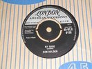 Ron Holden 
