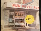 run devil run vinyl lp original 1999 sealed new