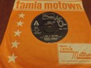 BARBARA RANDOLPH :I GOT A FEELING :UK MOTOWN TMG 1133: DEMO 7