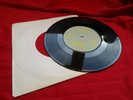 THE SMITHS - RARE IRISH PRESS 7