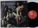 METHUSELAH Matthew, Mark, Luke And John ELEKTRA LP w/lyric sheet insert  