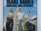  The Blake Babies - Innocence And Experience 1993 Vinyl Mammoth Juliana Hatfield