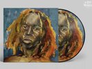 MAVI - Let the Sun Talk limited edition PICTURE DISC vinyl RARE #/300 SOLD OUT