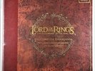 The Lord of the Rings:The Fellowship of the Ring - The Complete Recordings - New