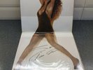 1989-Tina Turner-Foreign Affair-*Rare Signed*-Gatefold LP-1st Press + Programme